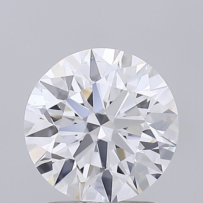 Ideal Loose Diamond - ROUND 1.79ct D IF: Ideal Loose Diamond - ROUND 1.79ct D IF Source: This is a real non-mined Diamond that has been grown in a lab Shape: ROUND Carats: 1.79 Color: D Clarity: IF Certification: IGI Video: Video Link