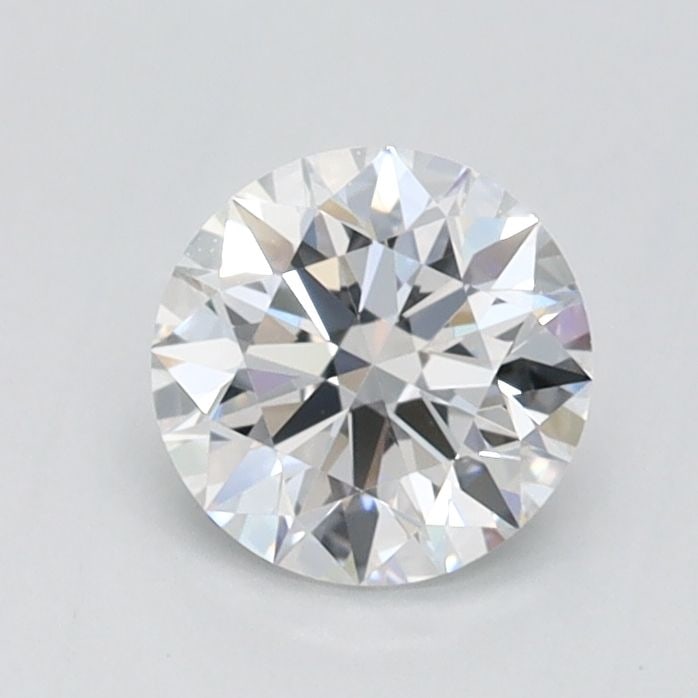 Ideal Loose Diamond - ROUND 0.54ct D VVS1: Ideal Loose Diamond - ROUND 0.54ct D VVS1 Source: This is a real non-mined Diamond that has been grown in a lab Shape: ROUND Carats: 0.54 Color: D Clarity: VVS1 Certification: IGI Video: