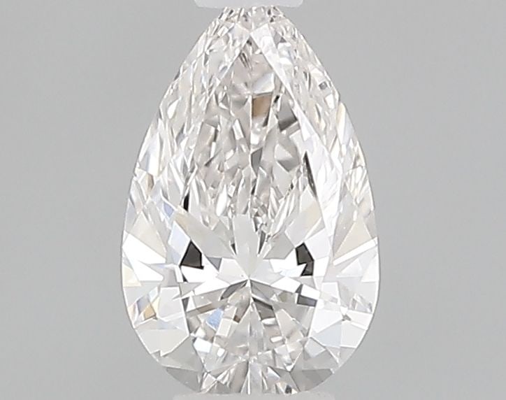 Loose Diamond - PEAR 0.33ct G VVS2: Loose Diamond - PEAR 0.33ct G VVS2 Source: This is a real non-mined Diamond that has been grown in a lab Shape: PEAR Carats: 0.33 Color: G Clarity: VVS2 Certification: IGI Video: Video Link PLEASE