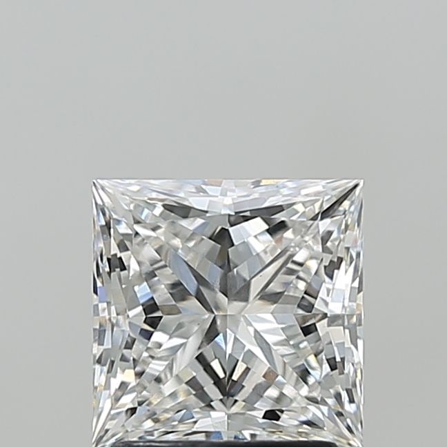 Loose Diamond - PRINCESS 2.0ct E VS1: Loose Diamond - PRINCESS 2.0ct E VS1 Source: This is a real non-mined Diamond that has been grown in a lab Shape: PRINCESS Carats: 2.0 Color: E Clarity: VS1 Certification: IGI Video: Video Link