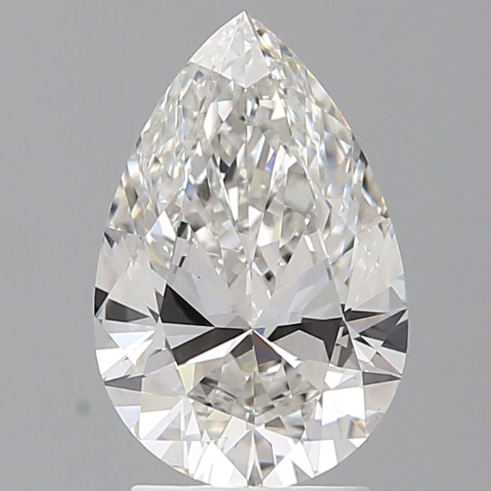 Loose Diamond - PEAR 2.52ct E VS1: Loose Diamond - PEAR 2.52ct E VS1 Source: This is a real non-mined Diamond that has been grown in a lab Shape: PEAR Carats: 2.52 Color: E Clarity: VS1 Certification: IGI Video: