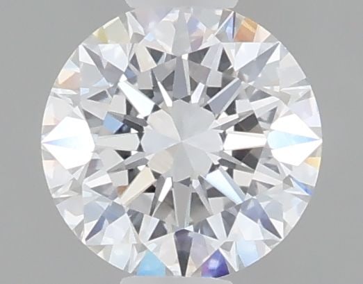 Loose Diamond - ROUND 0.55ct D VVS2: Loose Diamond - ROUND 0.55ct D VVS2 Source: This is a real non-mined Diamond that has been grown in a lab Shape: ROUND Carats: 0.55 Color: D Clarity: VVS2 Certification: IGI Video: