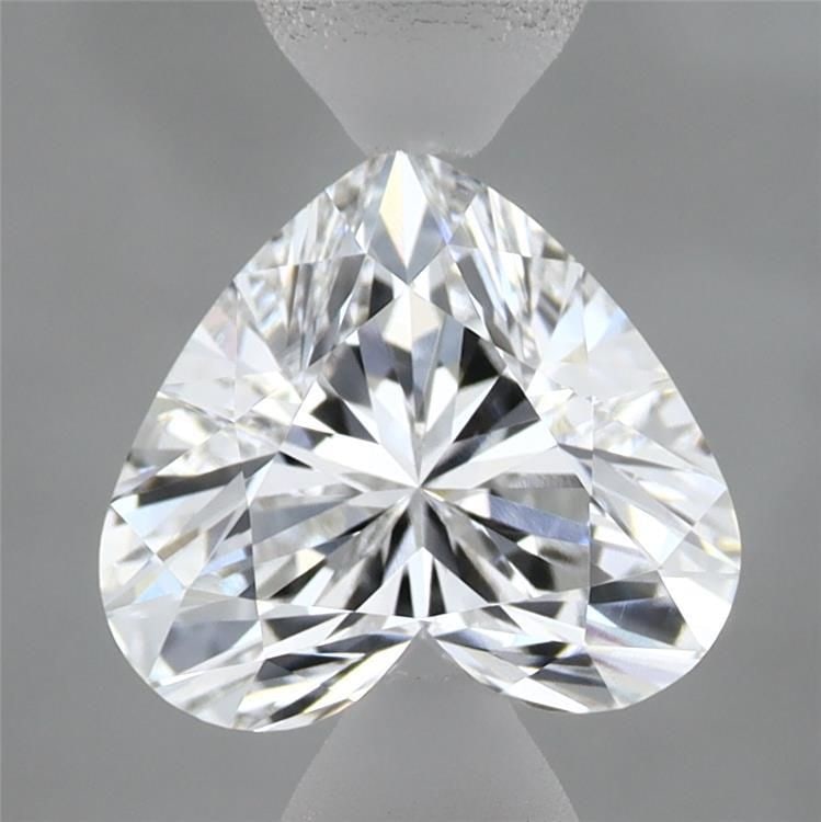Loose Diamond - HEART 2.03ct D VVS2: Loose Diamond - HEART 2.03ct D VVS2 Source: This is a real non-mined Diamond that has been grown in a lab Shape: HEART Carats: 2.03 Color: D Clarity: VVS2 Certification: IGI Video: