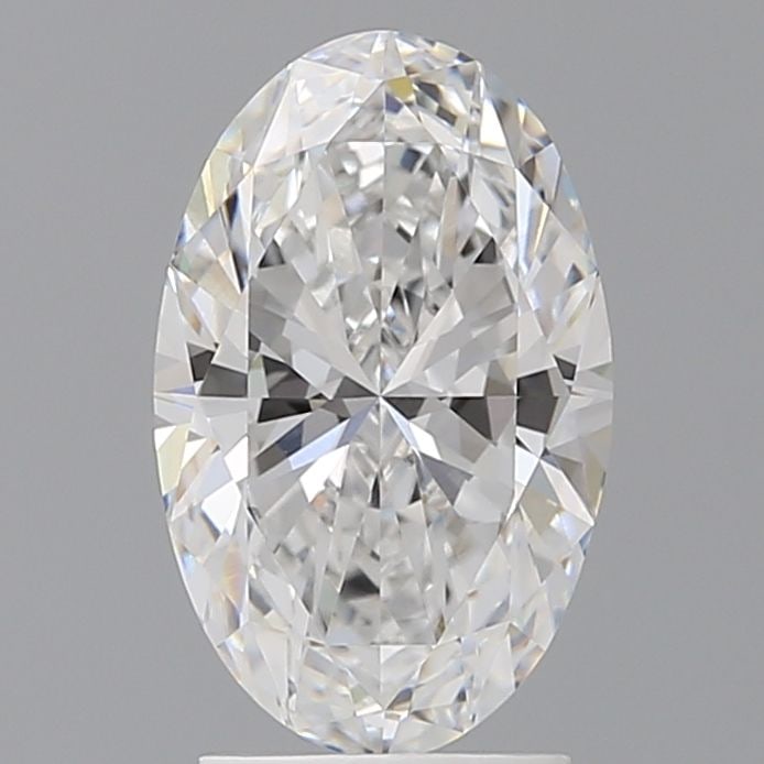 Loose Diamond - OVAL 2.58ct D VVS2: Loose Diamond - OVAL 2.58ct D VVS2 Source: This is a real non-mined Diamond that has been grown in a lab Shape: OVAL Carats: 2.58 Color: D Clarity: VVS2 Certification: IGI Video: