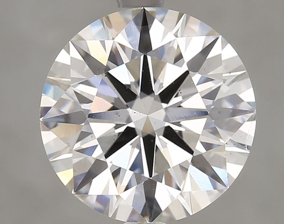 Ideal Loose Diamond - ROUND 3.56ct F VS2: Ideal Loose Diamond - ROUND 3.56ct F VS2 Source: This is a real non-mined Diamond that has been grown in a lab Shape: ROUND Carats: 3.56 Color: F Clarity: VS2 Certification: IGI Video: