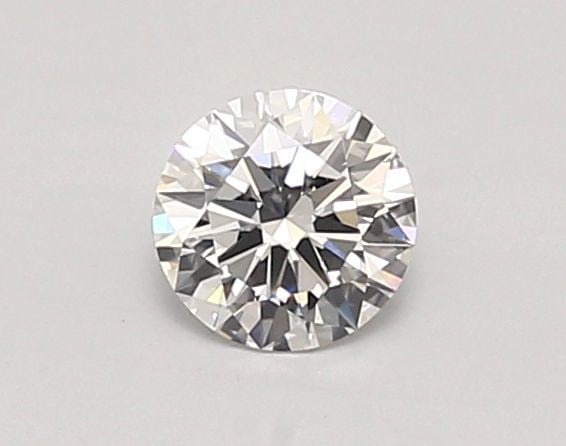 Loose Diamond - ROUND 0.54ct D VVS1: Loose Diamond - ROUND 0.54ct D VVS1 Source: This is a real non-mined Diamond that has been grown in a lab Shape: ROUND Carats: 0.54 Color: D Clarity: VVS1 Certification: IGI Video: