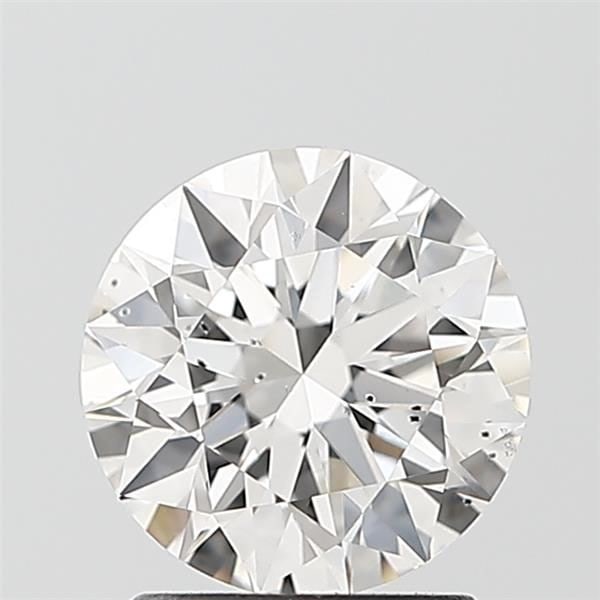 Ideal Loose Diamond - ROUND 1.5ct F SI1: Ideal Loose Diamond - ROUND 1.5ct F SI1 Source: This is a real non-mined Diamond that has been grown in a lab Shape: ROUND Carats: 1.5 Color: F Clarity: SI1 Certification: IGI Video: