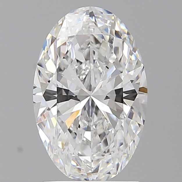 Loose Diamond - OVAL 2.05ct D VVS2: Loose Diamond - OVAL 2.05ct D VVS2 Source: This is a real non-mined Diamond that has been grown in a lab Shape: OVAL Carats: 2.05 Color: D Clarity: VVS2 Certification: IGI Video: