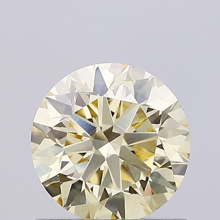 Loose Diamond - ROUND 0.79ct Y-Z VS1: Loose Diamond - ROUND 0.79ct Y-Z VS1 Source: This is a real non-mined Diamond that has been grown in a lab Shape: ROUND Carats: 0.79 Color: Y-Z Certification: IGI Video: