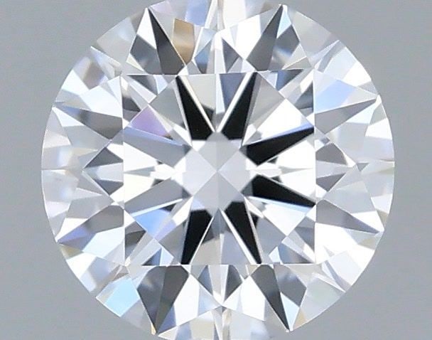 Ideal Loose Diamond - ROUND 0.51ct D VVS1: Ideal Loose Diamond - ROUND 0.51ct D VVS1 Source: This is a real non-mined Diamond that has been grown in a lab Shape: ROUND Carats: 0.51 Color: D Clarity: VVS1 Certification: IGI Video: