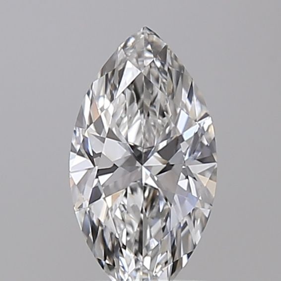 Loose Diamond - MARQUISE 0.72ct E IF: Loose Diamond - MARQUISE 0.72ct E IF Source: This is a real non-mined Diamond that has been grown in a lab Shape: MARQUISE Carats: 0.72 Color: E Clarity: IF Certification: IGI Video: