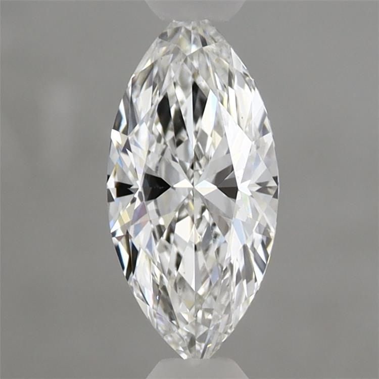 Loose Diamond - MARQUISE 0.62ct E VS1: Loose Diamond - MARQUISE 0.62ct E VS1 Source: This is a real non-mined Diamond that has been grown in a lab Shape: MARQUISE Carats: 0.62 Color: E Clarity: VS1 Certification: IGI Video: