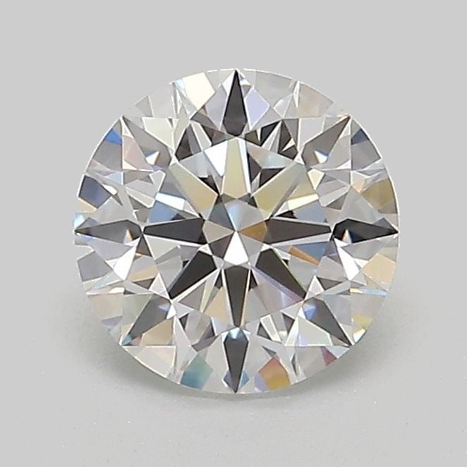 Ideal Loose Diamond - ROUND 1.05ct D VS2: Ideal Loose Diamond - ROUND 1.05ct D VS2 Source: This is a real non-mined Diamond that has been grown in a lab Shape: ROUND Carats: 1.05 Color: D Clarity: VS2 Certification: IGI Video: