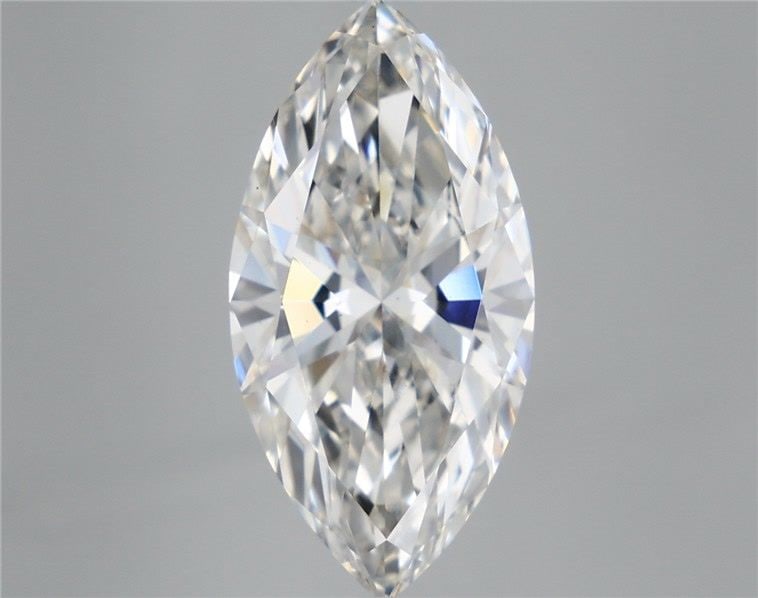 Loose Diamond - MARQUISE 5.01ct G VS1: Loose Diamond - MARQUISE 5.01ct G VS1 Source: This is a real non-mined Diamond that has been grown in a lab Shape: MARQUISE Carats: 5.01 Color: G Clarity: VS1 Certification: IGI Video: