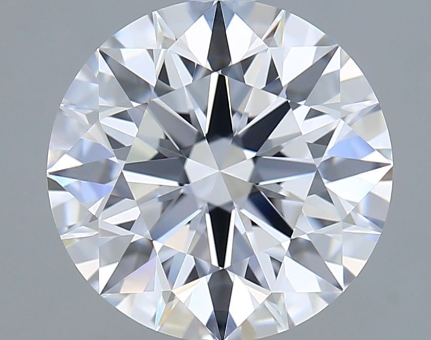 Loose Diamond - ROUND 3.03ct D VVS2: Loose Diamond - ROUND 3.03ct D VVS2 Source: This is a real non-mined Diamond that has been grown in a lab Shape: ROUND Carats: 3.03 Color: D Clarity: VVS2 Certification: GIA Video:
