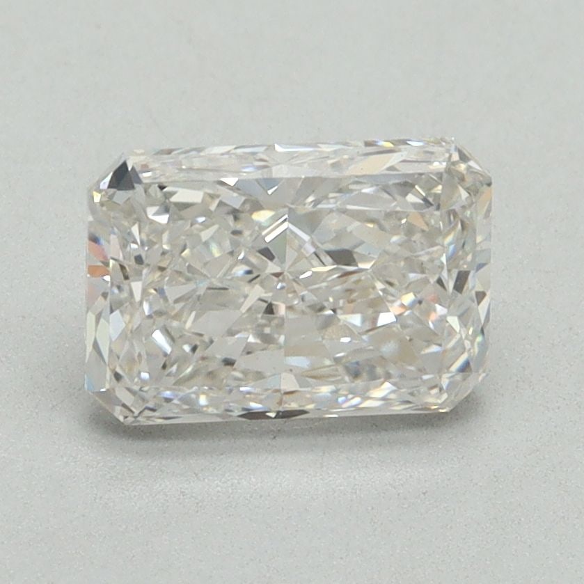 Loose Diamond - RADIANT 1.51ct F VS1: Loose Diamond - RADIANT 1.51ct F VS1 Source: This is a real non-mined Diamond that has been grown in a lab Shape: RADIANT Carats: 1.51 Color: F Clarity: VS1 Certification: IGI Video: