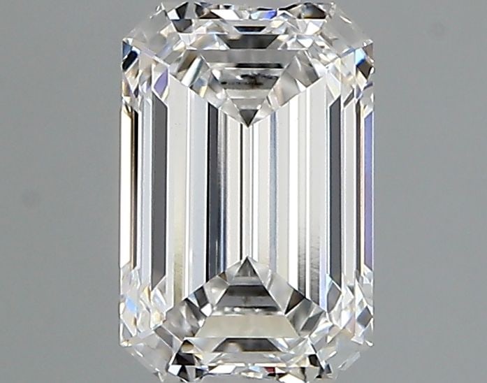 Loose Diamond - EMERALD 1.38ct D VVS1 (1 of 1)