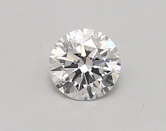 Ideal Loose Diamond - ROUND 0.42ct D VVS1: Ideal Loose Diamond - ROUND 0.42ct D VVS1 Source: This is a real non-mined Diamond that has been grown in a lab Shape: ROUND Carats: 0.42 Color: D Clarity: VVS1 Certification: IGI Video:
