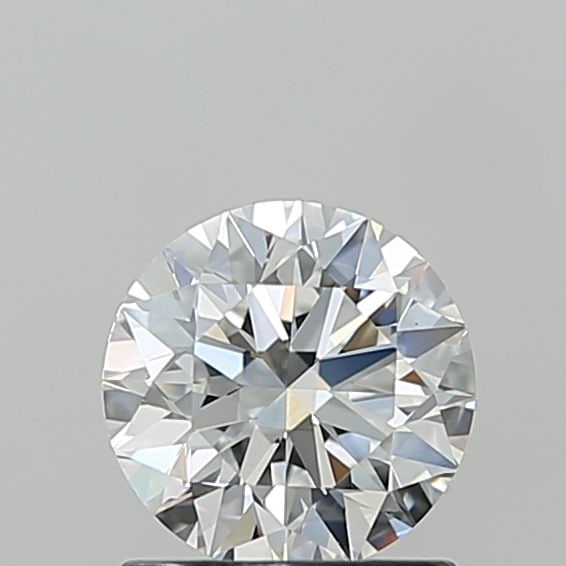 Ideal Loose Diamond - ROUND 1.1ct D VVS2: Ideal Loose Diamond - ROUND 1.1ct D VVS2 Source: This is a real non-mined Diamond that has been grown in a lab Shape: ROUND Carats: 1.1 Color: D Clarity: VVS2 Certification: IGI Video: