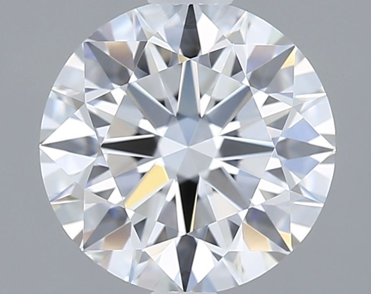 Ideal Loose Diamond - ROUND 1.54ct E VVS2: Ideal Loose Diamond - ROUND 1.54ct E VVS2 Source: This is a real non-mined Diamond that has been grown in a lab Shape: ROUND Carats: 1.54 Color: E Clarity: VVS2 Certification: IGI Video: