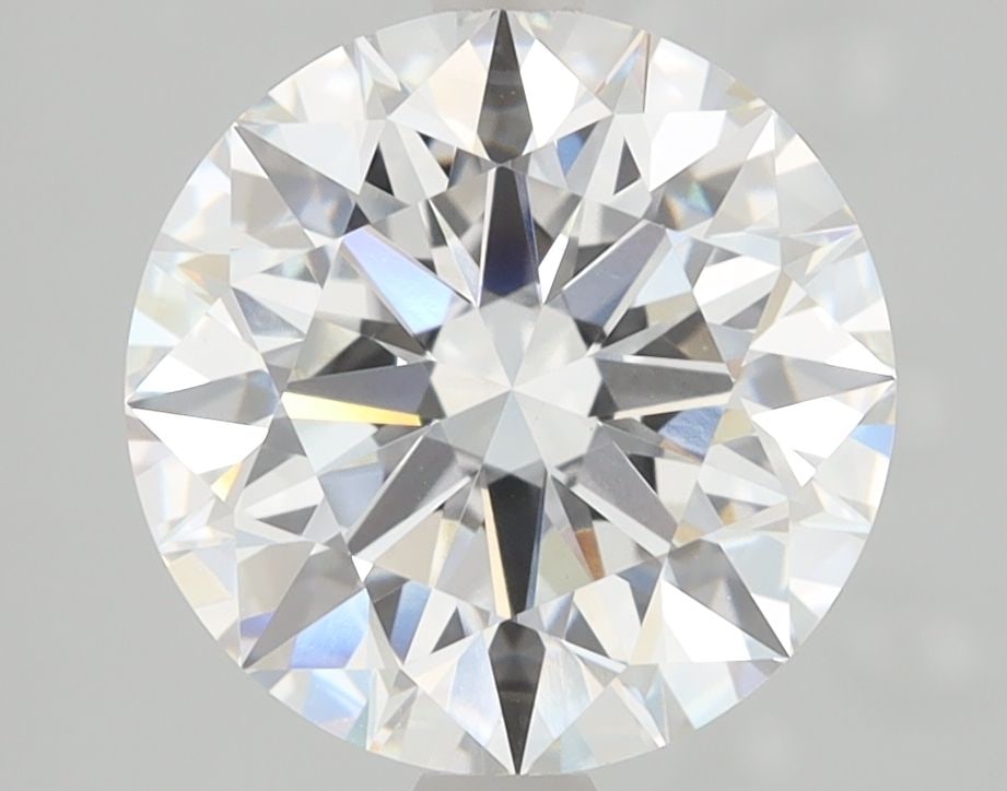 Ideal Loose Diamond - ROUND 3.04ct E VVS2: Ideal Loose Diamond - ROUND 3.04ct E VVS2 Source: This is a real non-mined Diamond that has been grown in a lab Shape: ROUND Carats: 3.04 Color: E Clarity: VVS2 Certification: IGI Video: