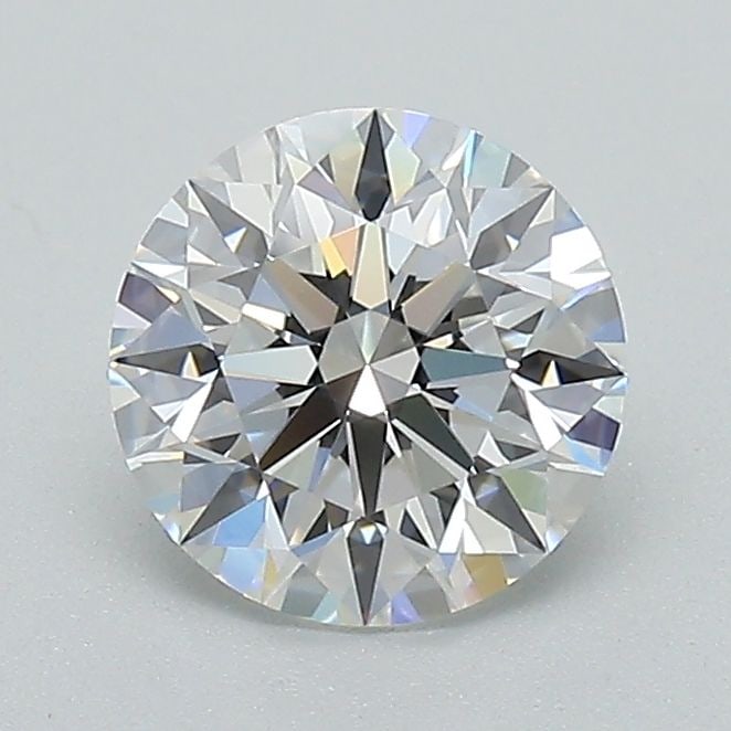Ideal Loose Diamond - ROUND 1.08ct E IF: Ideal Loose Diamond - ROUND 1.08ct E IF Source: This is a real non-mined Diamond that has been grown in a lab Shape: ROUND Carats: 1.08 Color: E Clarity: IF Certification: IGI Video: