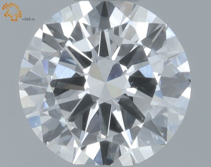 Loose Diamond - ROUND 0.48ct D VS1: Loose Diamond - ROUND 0.48ct D VS1 Source: This is a real non-mined Diamond that has been grown in a lab Shape: ROUND Carats: 0.48 Color: D Clarity: VS1 Certification: IGI Video: