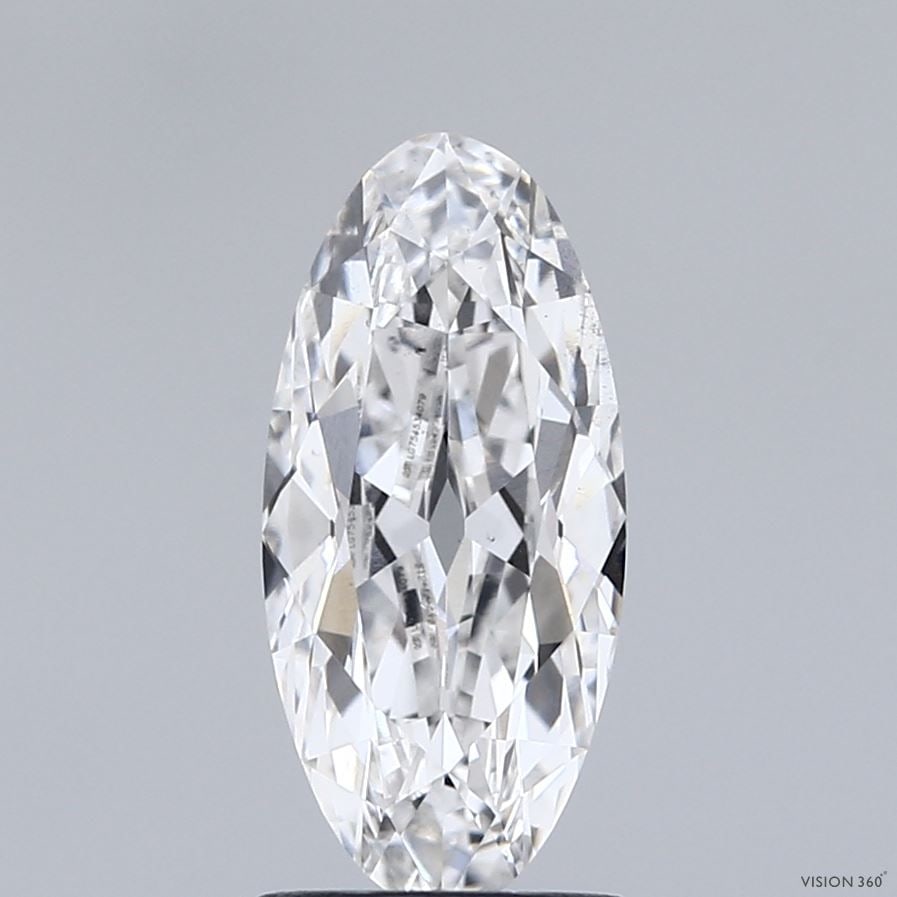 Loose Diamond - OVAL 1.56ct F VS2: Loose Diamond - OVAL 1.56ct F VS2 Source: This is a real non-mined Diamond that has been grown in a lab Shape: OVAL Carats: 1.56 Color: F Clarity: VS2 Certification: IGI Video: