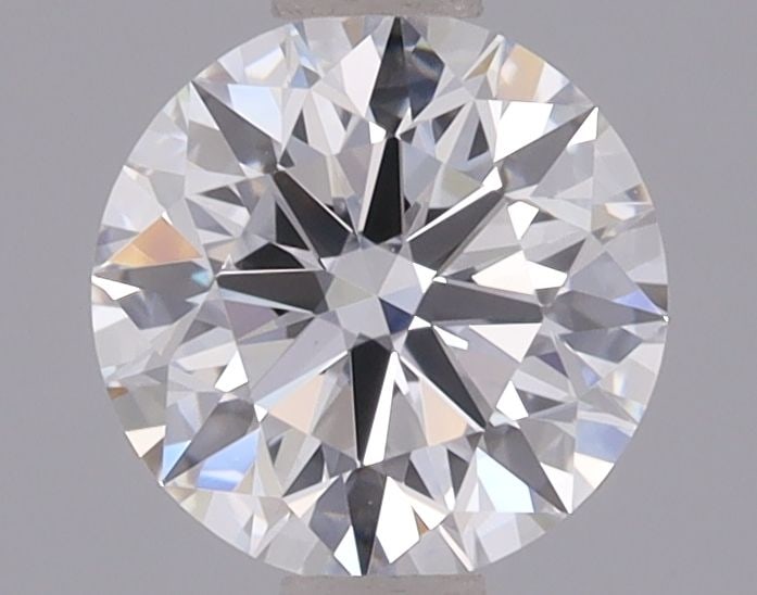 Ideal Loose Diamond - ROUND 1.03ct D VVS2: Ideal Loose Diamond - ROUND 1.03ct D VVS2 Source: This is a real non-mined Diamond that has been grown in a lab Shape: ROUND Carats: 1.03 Color: D Clarity: VVS2 Certification: IGI Video: