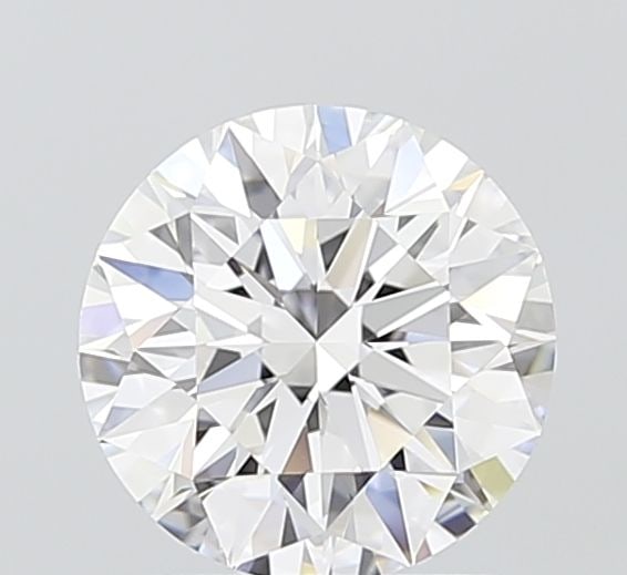Ideal Loose Diamond - ROUND 1.56ct D VVS1: Ideal Loose Diamond - ROUND 1.56ct D VVS1 Source: This is a real non-mined Diamond that has been grown in a lab Shape: ROUND Carats: 1.56 Color: D Clarity: VVS1 Certification: IGI Video: