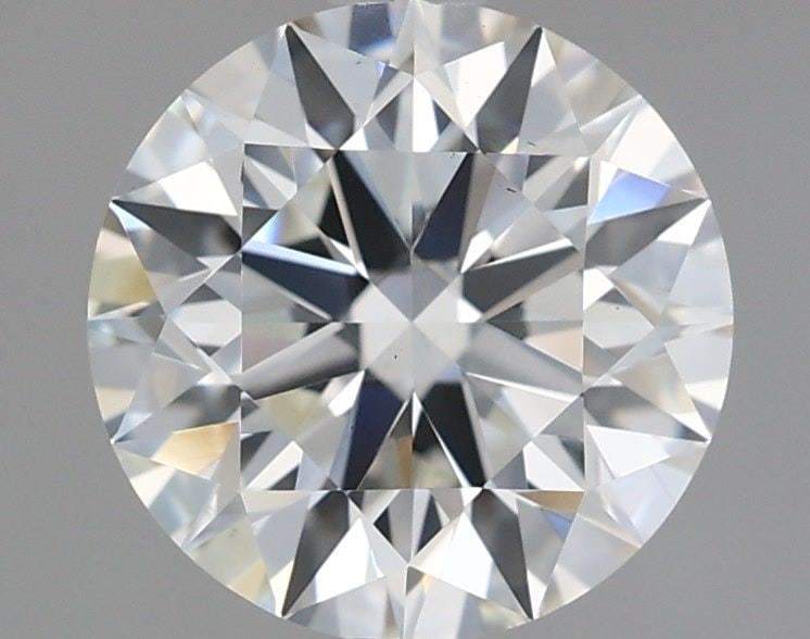 Ideal Loose Diamond - ROUND 2.38ct G VS1: Ideal Loose Diamond - ROUND 2.38ct G VS1 Source: This is a real non-mined Diamond that has been grown in a lab Shape: ROUND Carats: 2.38 Color: G Clarity: VS1 Certification: IGI Video: