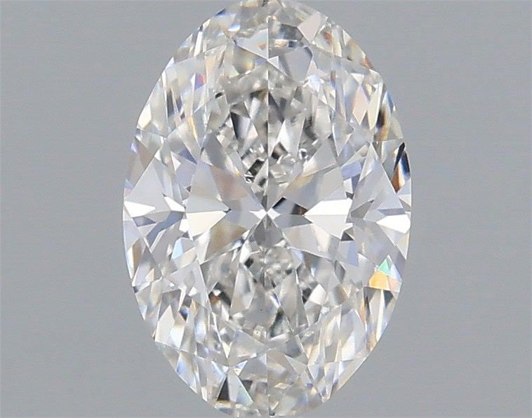 Loose Diamond - OVAL 0.7ct F VS1: Loose Diamond - OVAL 0.7ct F VS1 Source: This is a real non-mined Diamond that has been grown in a lab Shape: OVAL Carats: 0.7 Color: F Clarity: VS1 Certification: IGI Video: