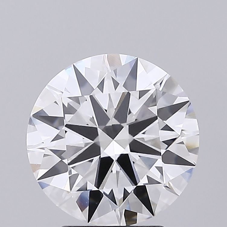 Ideal Loose Diamond - ROUND 2.87ct E VVS2: Ideal Loose Diamond - ROUND 2.87ct E VVS2 Source: This is a real non-mined Diamond that has been grown in a lab Shape: ROUND Carats: 2.87 Color: E Clarity: VVS2 Certification: IGI Video: