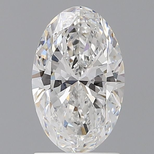 Loose Diamond - OVAL 1.56ct E VVS2: Loose Diamond - OVAL 1.56ct E VVS2 Source: This is a real non-mined Diamond that has been grown in a lab Shape: OVAL Carats: 1.56 Color: E Clarity: VVS2 Certification: IGI Video: