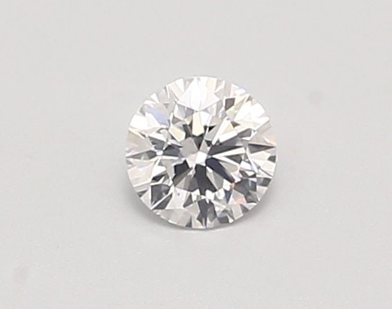 Ideal Loose Diamond - ROUND 0.33ct D VVS2: Ideal Loose Diamond - ROUND 0.33ct D VVS2 Source: This is a real non-mined Diamond that has been grown in a lab Shape: ROUND Carats: 0.33 Color: D Clarity: VVS2 Certification: IGI Video: