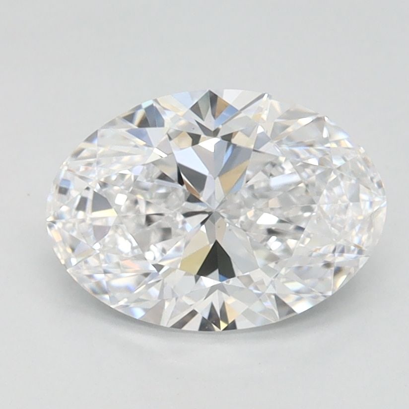 Loose Diamond - OVAL 1.04ct D IF: Loose Diamond - OVAL 1.04ct D IF Source: This is a real non-mined Diamond that has been grown in a lab Shape: OVAL Carats: 1.04 Color: D Clarity: IF Certification: IGI Video: