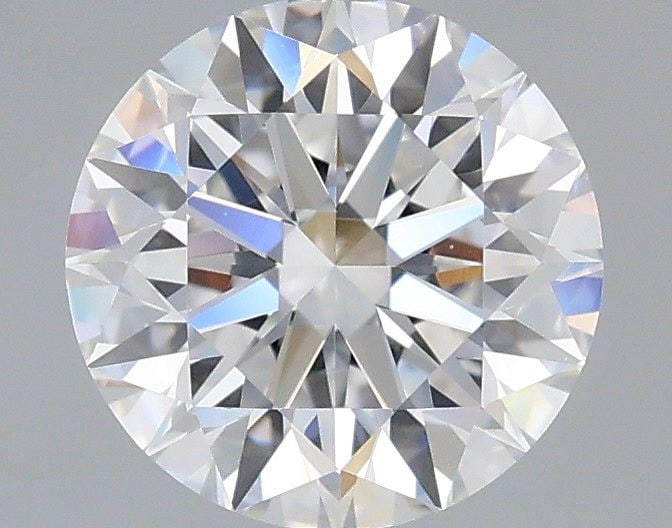 Loose Diamond - ROUND 2.01ct E IF: Loose Diamond - ROUND 2.01ct E IF Source: This is a real non-mined Diamond that has been grown in a lab Shape: ROUND Carats: 2.01 Color: E Clarity: IF Certification: IGI Video: Video Link PLEASE