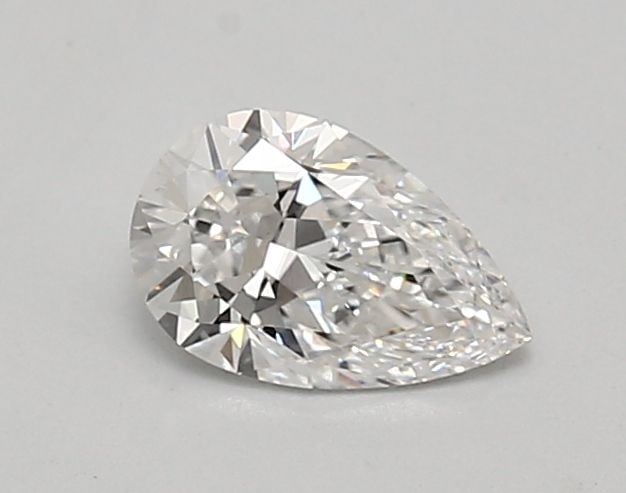 Loose Diamond - PEAR 0.93ct D VVS2: Loose Diamond - PEAR 0.93ct D VVS2 Source: This is a real non-mined Diamond that has been grown in a lab Shape: PEAR Carats: 0.93 Color: D Clarity: VVS2 Certification: IGI Video: Video Link PLEASE