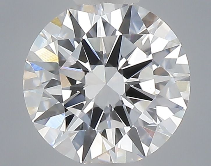 Loose Diamond - ROUND 0.54ct D VVS2: Loose Diamond - ROUND 0.54ct D VVS2 Source: This is a real non-mined Diamond that has been grown in a lab Shape: ROUND Carats: 0.54 Color: D Clarity: VVS2 Certification: IGI Video: