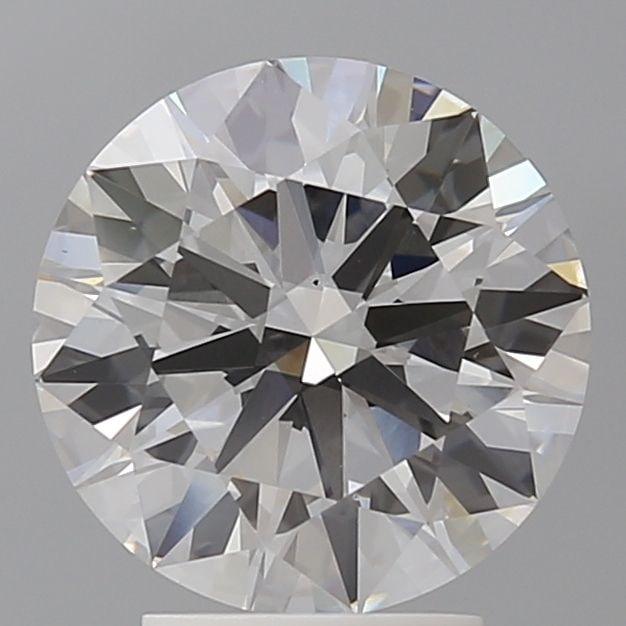 Loose Diamond - ROUND 3.51ct E VS1: Loose Diamond - ROUND 3.51ct E VS1 Source: This is a real non-mined Diamond that has been grown in a lab Shape: ROUND Carats: 3.51 Color: E Clarity: VS1 Certification: IGI Video: