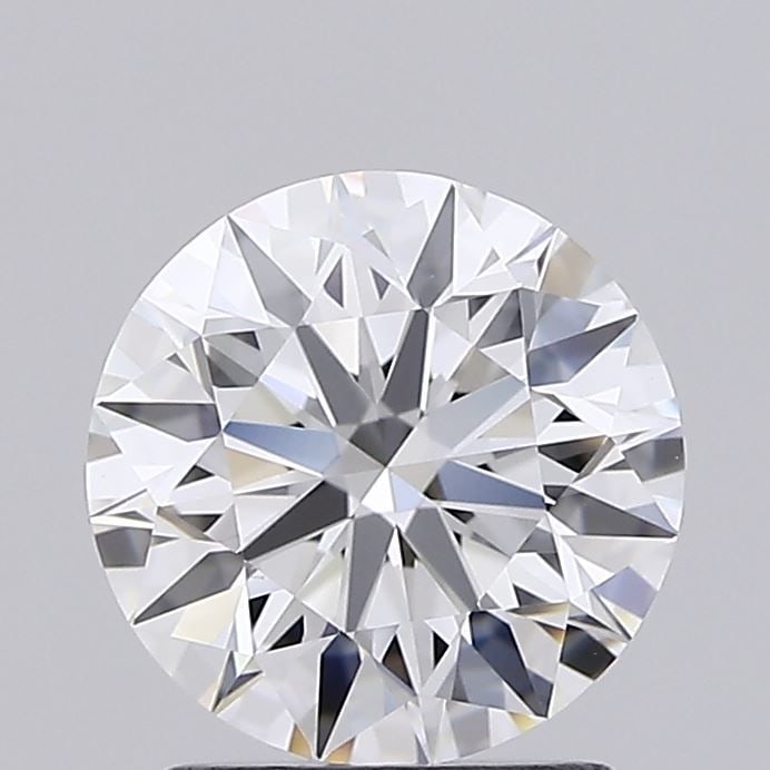 Ideal Loose Diamond - ROUND 1.58ct D VS1: Ideal Loose Diamond - ROUND 1.58ct D VS1 Source: This is a real non-mined Diamond that has been grown in a lab Shape: ROUND Carats: 1.58 Color: D Clarity: VS1 Certification: IGI Video: