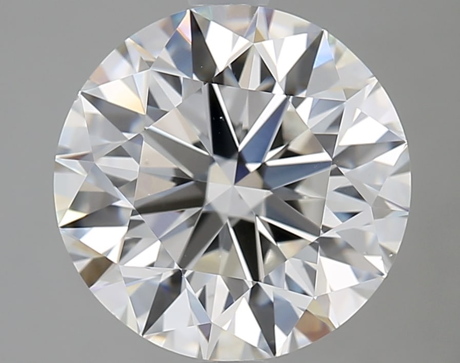 Loose Diamond - Round 3.5ct G VS1: Loose Diamond - Round 3.5ct G VS1 Source: Natural Mined Diamond Shape: Round Carats: 3.5 Color: G Clarity: VS1 Certification: GIA Condition: Pre-Owned PLEASE NOTE: Framed, Large, or heavy items do not