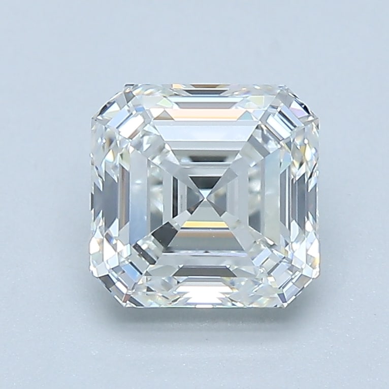 Loose Diamond - ASSCHER 1.5ct H VVS2: Loose Diamond - ASSCHER 1.5ct H VVS2 Source: Natural Mined Diamond Shape: ASSCHER Carats: 1.5 Color: H Clarity: VVS2 Certification: GIA Condition: Pre-Owned PLEASE NOTE: Framed, Large, or heavy items