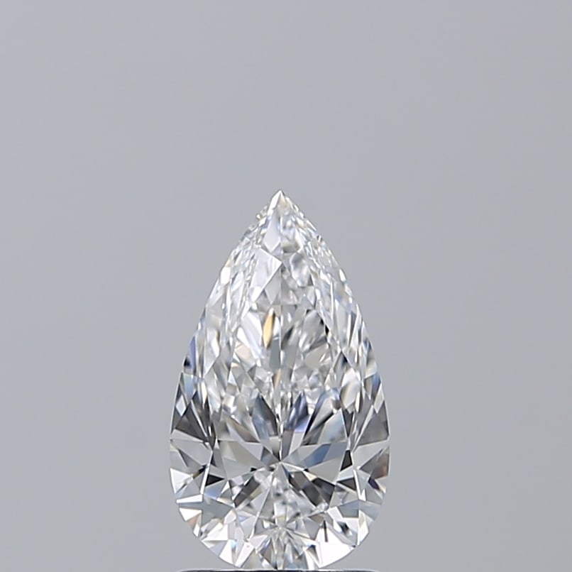 Loose Diamond - PEAR 1.5ct D VS1: Loose Diamond - PEAR 1.5ct D VS1 Source: Natural Mined Diamond Shape: PEAR Carats: 1.5 Color: D Clarity: VS1 Certification: GIA Condition: Pre-Owned PLEASE NOTE: Framed, Large, or heavy items do not h