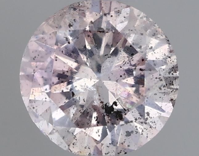 Loose Diamond - ROUND 0.35ct Fancy Brownish Purplish Pink: Loose Diamond - ROUND 0.35ct Fancy Brownish Purplish Pink Source: Natural Shape: ROUND Carats: 0.35 Color: Fancy Brownish Purplish Pink Certification: GIA Video:
