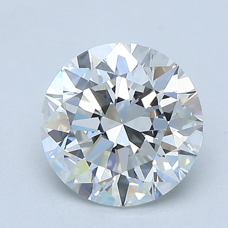 Loose Diamond - Round 1.8ct F VVS2 (1 of 1)