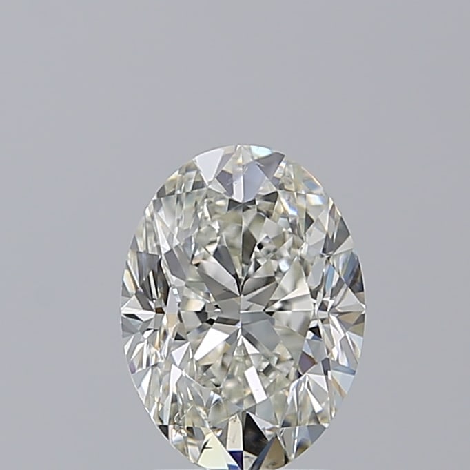 Loose Diamond - OVAL 2.01ct I SI1: Loose Diamond - OVAL 2.01ct I SI1 Source: Natural Mined Diamond Shape: OVAL Carats: 2.01 Color: I Clarity: SI1 Certification: GIA Condition: Pre-Owned PLEASE NOTE: Framed, Large, or heavy items do not