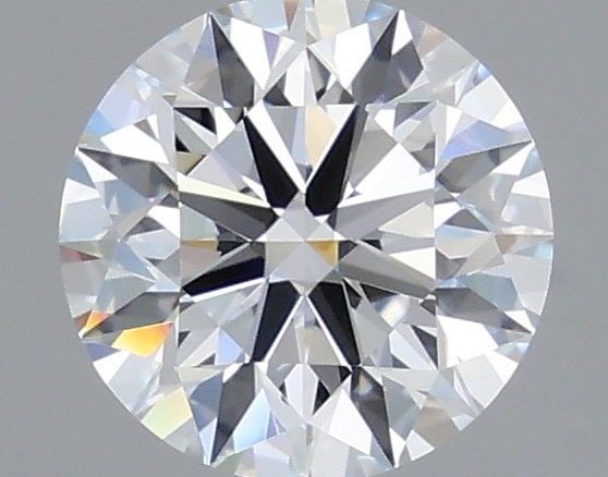 Ideal Loose Diamond - ROUND 1.56ct D VS2: Ideal Loose Diamond - ROUND 1.56ct D VS2 Source: This is a real non-mined Diamond that has been grown in a lab Shape: ROUND Carats: 1.56 Color: D Clarity: VS2 Certification: IGI Video: