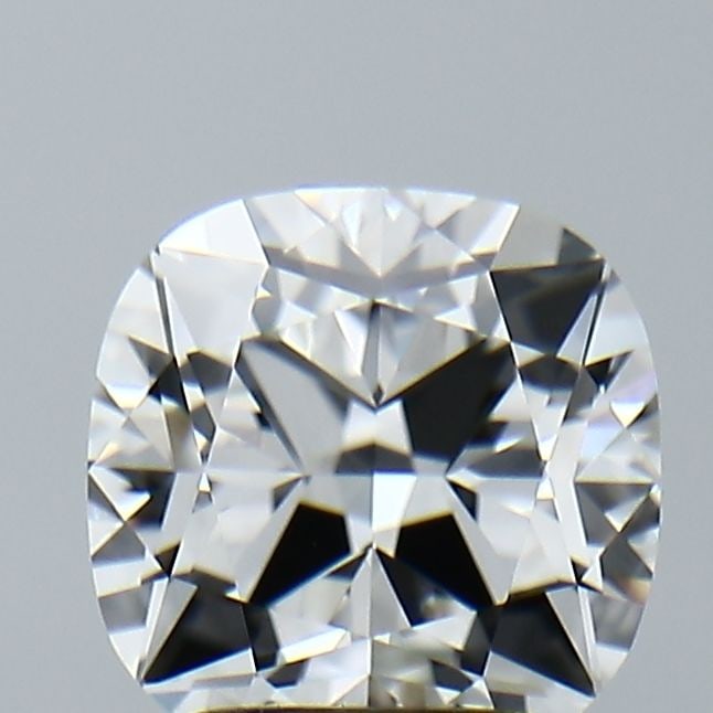Loose Diamond - CUSHION BRILLIANT 2.27ct E VVS2: Loose Diamond - CUSHION BRILLIANT 2.27ct E VVS2 Source: This is a real non-mined Diamond that has been grown in a lab Shape: CUSHION BRILLIANT Carats: 2.27 Color: E Clarity: VVS2 Certification: IGI Vi