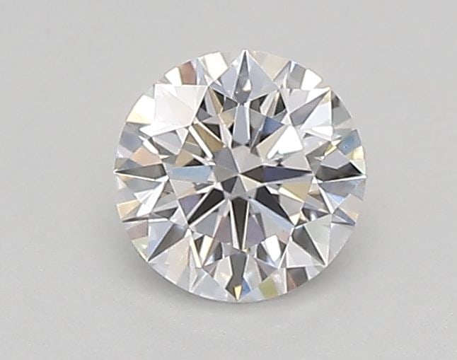 Ideal Loose Diamond - ROUND 0.34ct F VVS2: Ideal Loose Diamond - ROUND 0.34ct F VVS2 Source: This is a real non-mined Diamond that has been grown in a lab Shape: ROUND Carats: 0.34 Color: F Clarity: VVS2 Certification: IGI Video:
